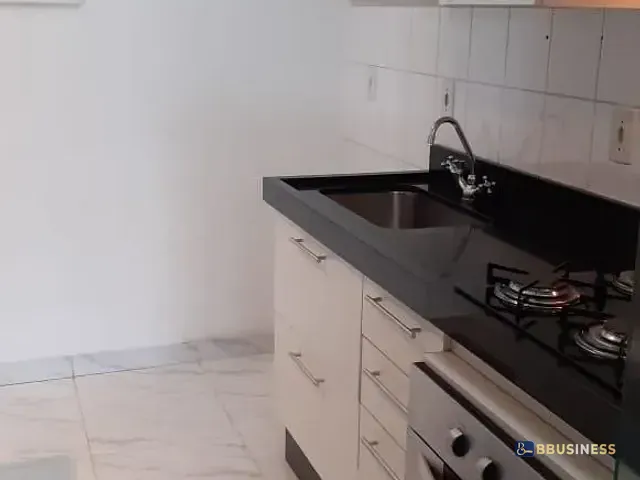 Apartamento 2 quartos e 1 banheiro, para alugar, no bairro São João Clímaco em São Paulo