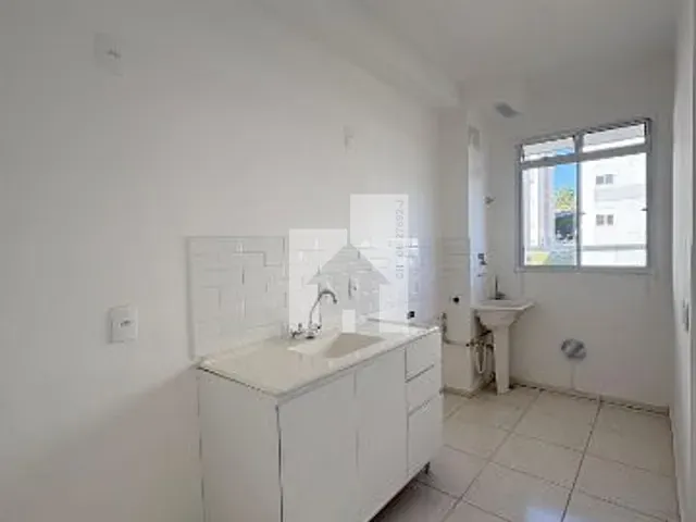 Apartamento 2 quartos e 1 banheiro, para alugar, no bairro Vila Rio Branco em Jundiaí