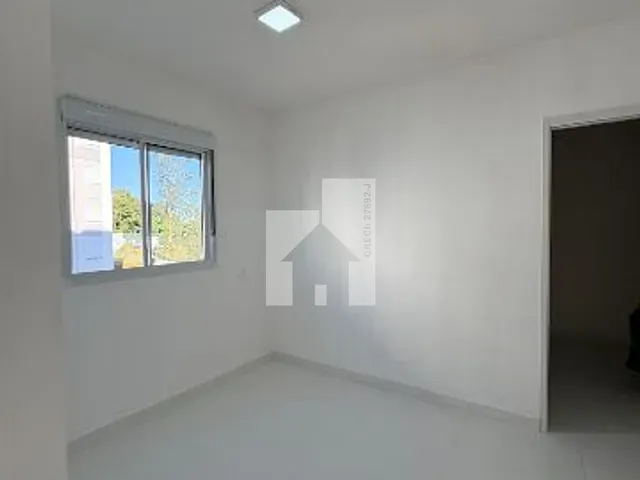 Apartamento 2 quartos e 1 banheiro, para alugar, no bairro Vila Rio Branco em Jundiaí