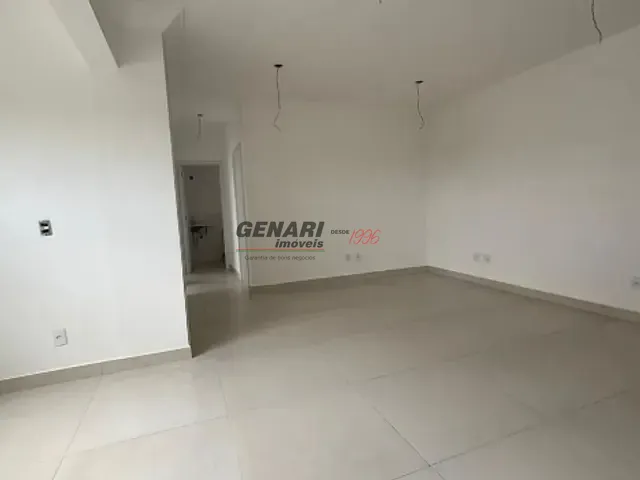 Apartamento com 74m² 3 quartos e 2 banheiros, à venda, no bairro Jardim Santiago em Indaiatuba