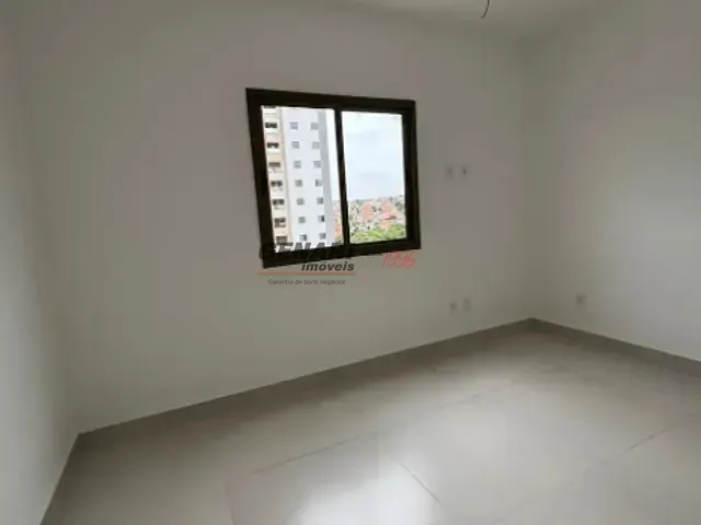 Apartamento com 74m² 3 quartos e 2 banheiros, à venda, no bairro Jardim Santiago em Indaiatuba