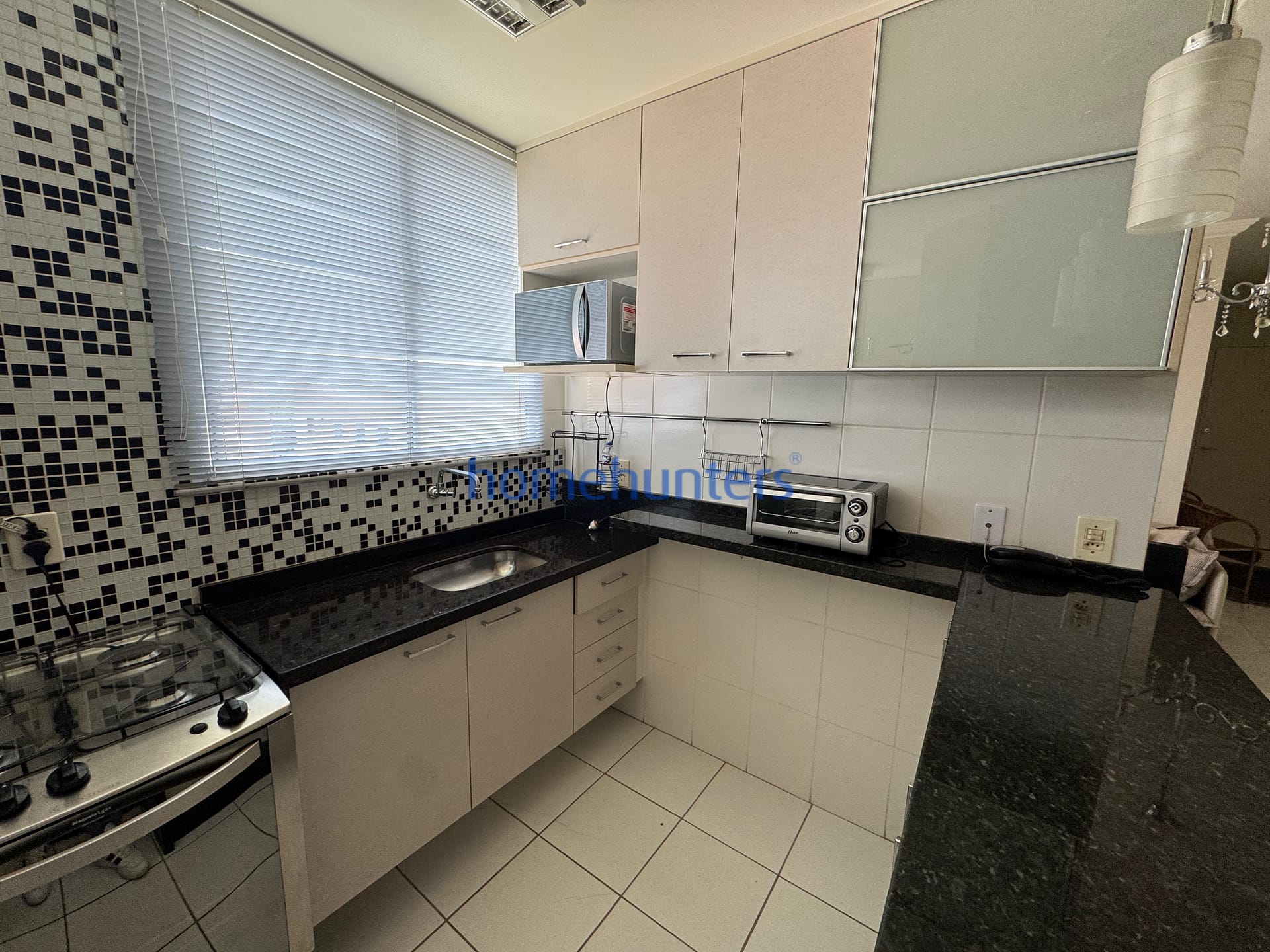 Apartamento, 1 quarto, 57 m² - Foto 5