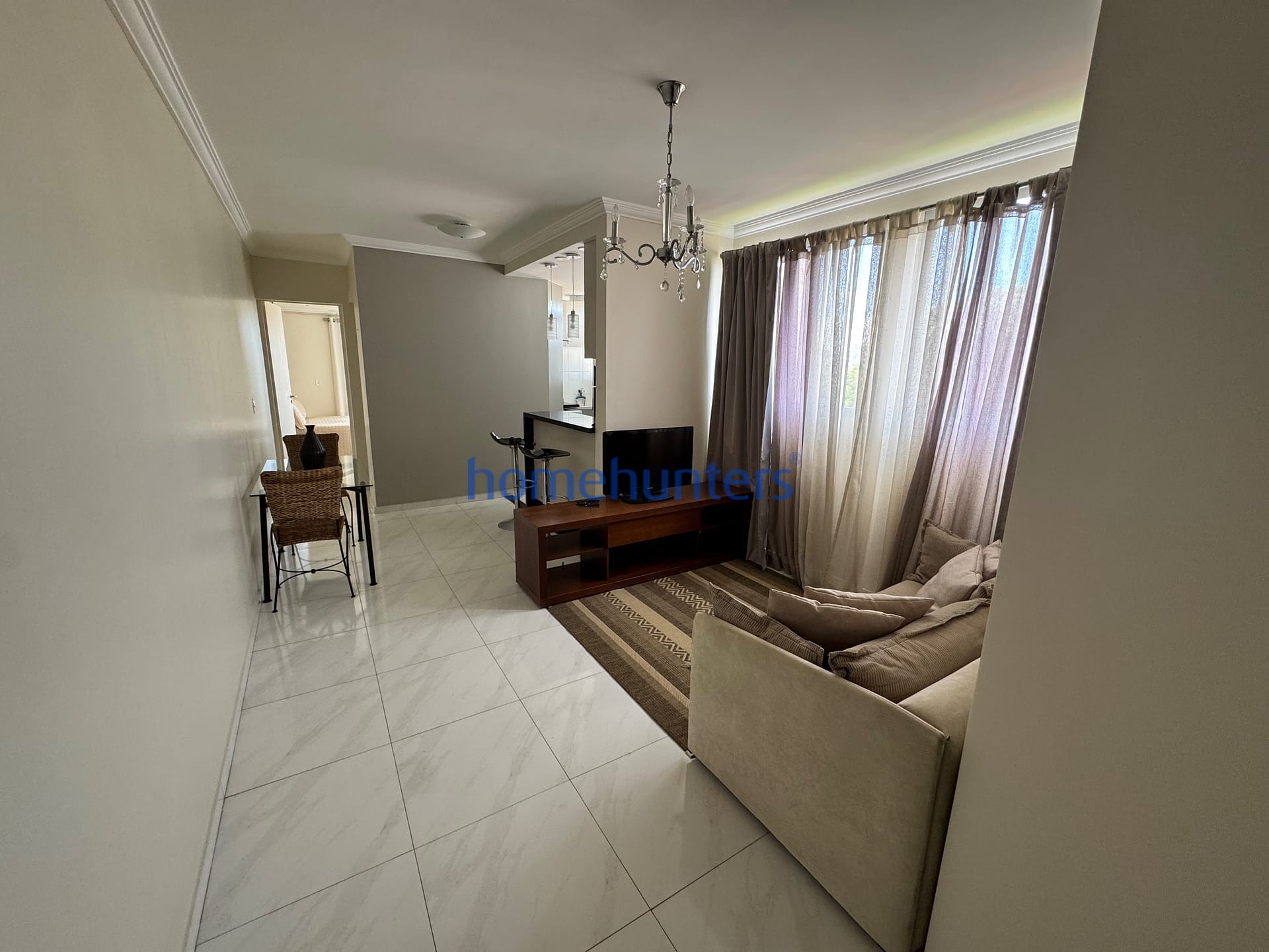 Apartamento, 1 quarto, 57 m² - Foto 4