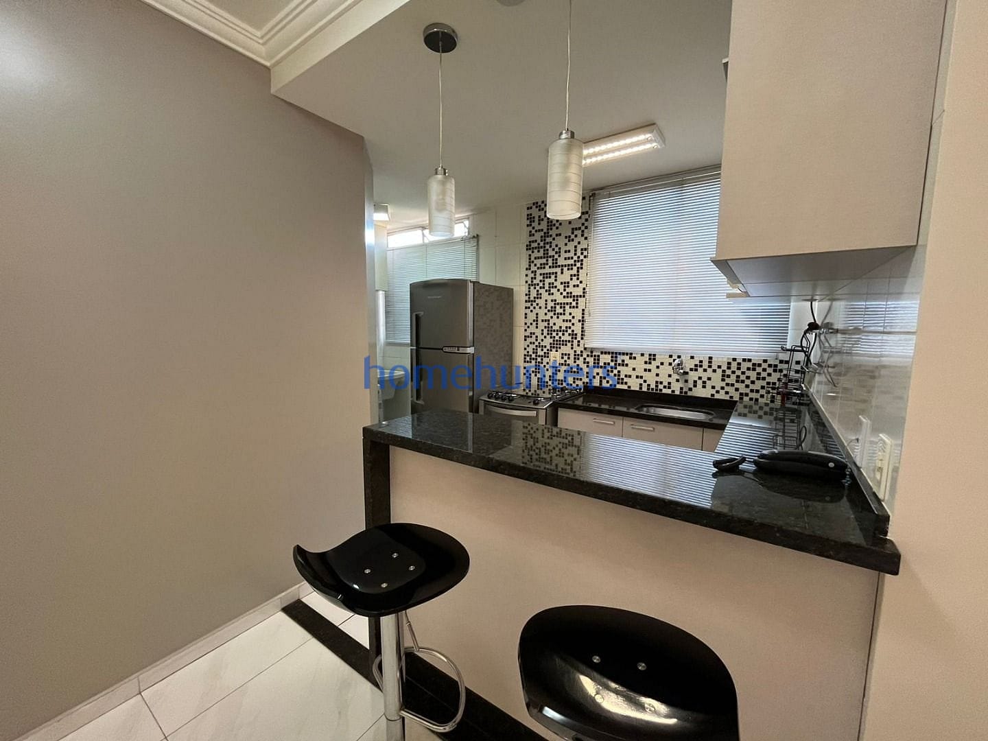 Apartamento, 1 quarto, 57 m² - Foto 5