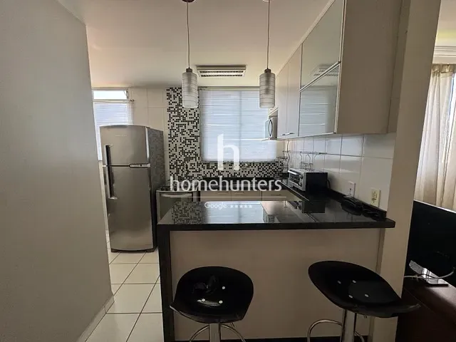 Apartamento com 57m² 1 quarto e 1 banheiro, para alugar, no bairro Bonfim em Campinas
