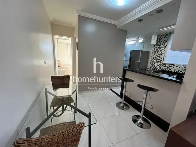 Apartamento com 57m² 1 quarto e 1 banheiro, para alugar, no bairro Bonfim em Campinas
