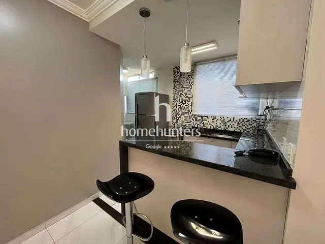 Apartamento com 57m² 1 quarto e 1 banheiro, para alugar, no bairro Bonfim em Campinas