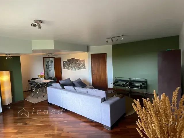 Apartamento 4 quartos e 3 banheiros, à venda, no bairro Centro em São José dos Campos