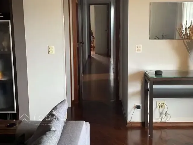 Apartamento 4 quartos e 3 banheiros, à venda, no bairro Centro em São José dos Campos