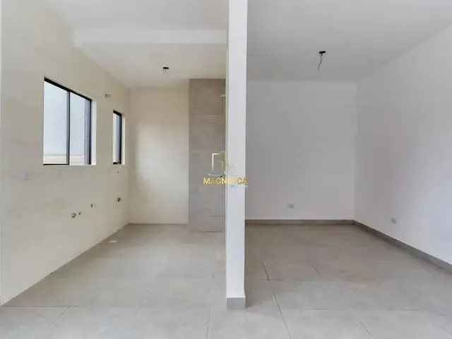 Apartamento 2 quartos e 3 banheiros, para alugar, no bairro Jardim Cláudia em Pinhais