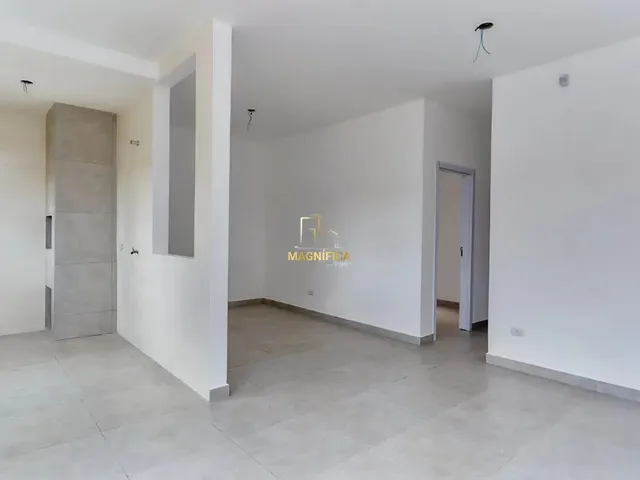 Apartamento 2 quartos e 3 banheiros, para alugar, no bairro Jardim Cláudia em Pinhais