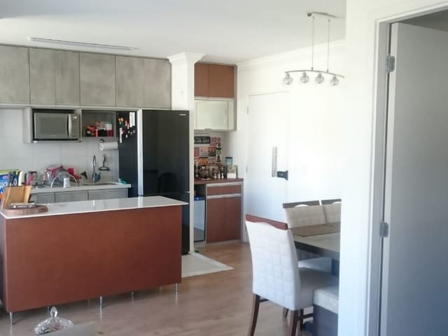 Apartamento com 51m² 2 quartos e 1 banheiro, à venda, no bairro Gramado em Cotia