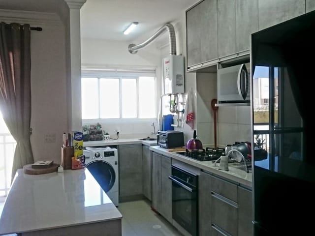 Apartamento com 51m² 2 quartos e 1 banheiro, à venda, no bairro Gramado em Cotia