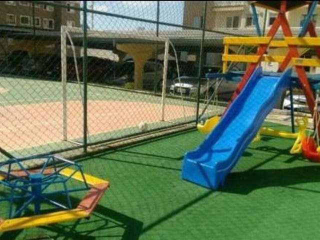 Foto do Apartamento - Apartamento Parque Industrial, 54 m² com Armários | RUSSI IMÓVEIS
