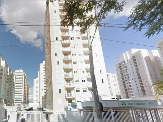 Foto do Apartamento - Apartamento Parque Industrial, 54 m² com Armários | RUSSI IMÓVEIS