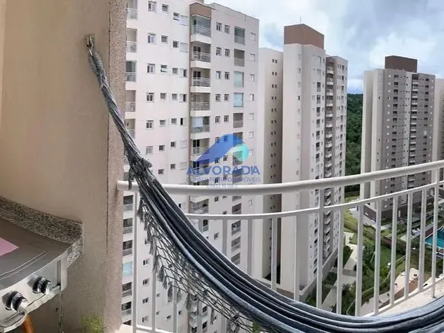 Apartamento com 10m² 1 quarto e 1 banheiro, à venda, no bairro Pagador de Andrade em Jacareí