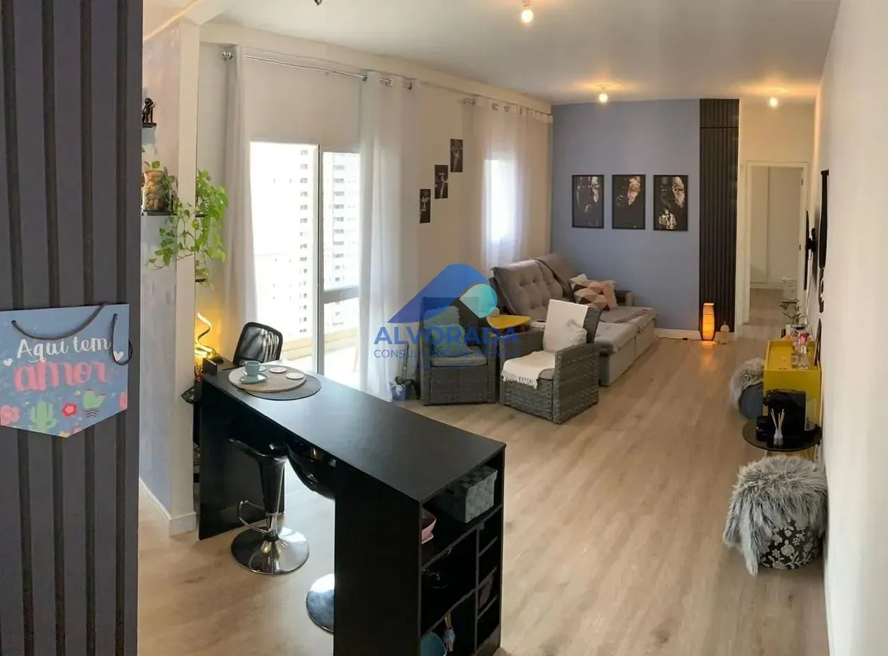 Apartamento, 1 quarto, 52 m² - Foto 10