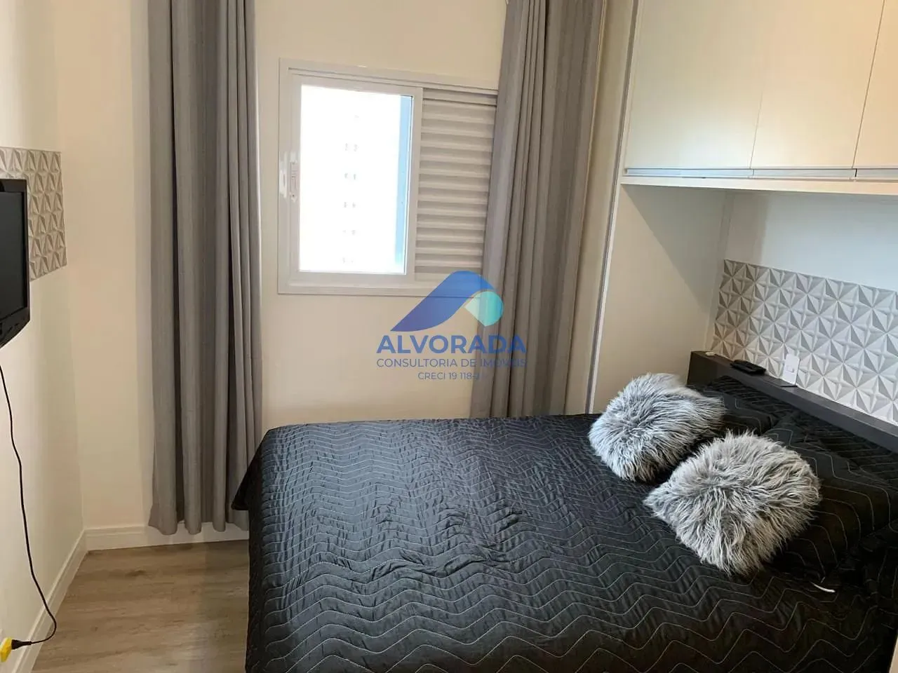 Apartamento, 1 quarto, 52 m² - Foto 9