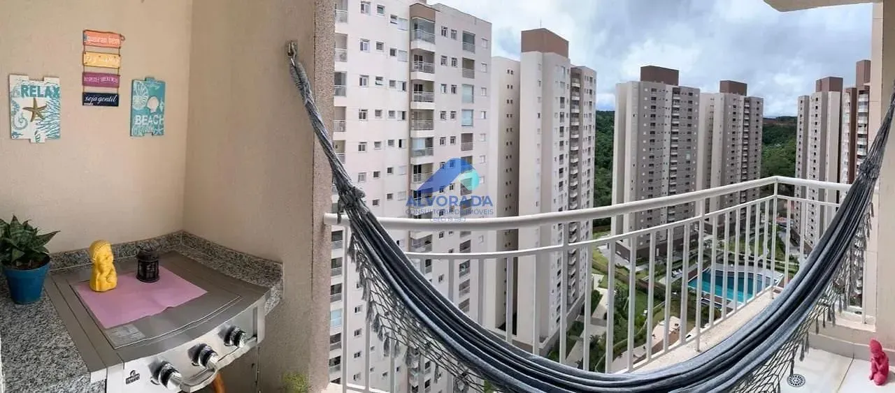 Apartamento, 1 quarto, 52 m² - Foto 5