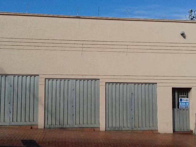 Foto do Apartamento - Apartamento com 1 dormitório para alugar, 30 m² por R$ 837,57/mês - Nossa Senhora da Abadia - Uberaba/MG | ZUCATO IMOBILIARIA LTDA