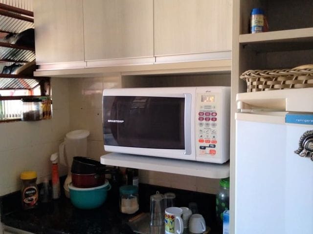 Apartamento com 81m² 2 quartos e 1 banheiro, à venda, no bairro Portuguesa em Londrina