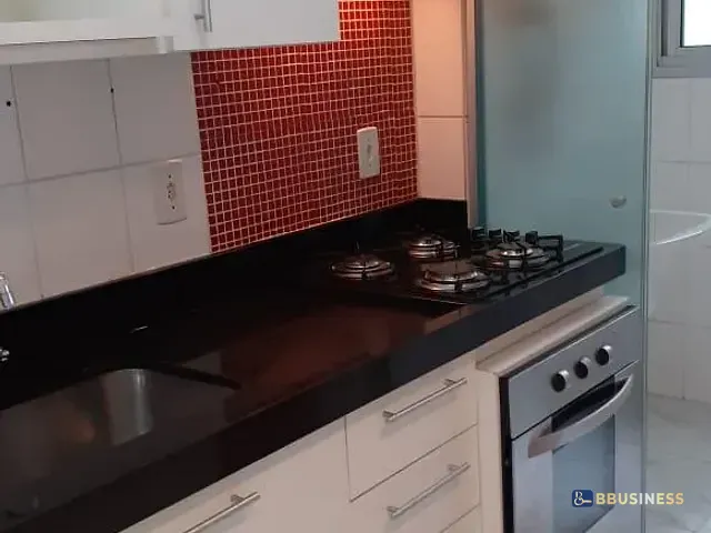 Apartamento 3 quartos e 2 banheiros, para alugar, no bairro São João Clímaco em São Paulo