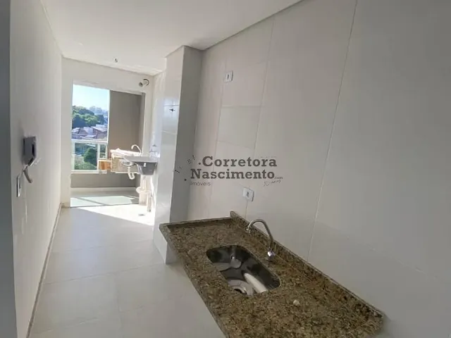 Apartamento à venda, no bairro Jardim Nicelia em Jacareí