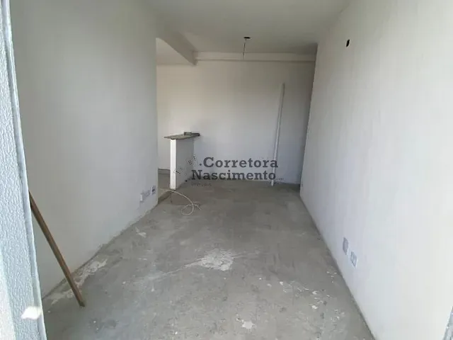 Apartamento à venda, no bairro Jardim Nicelia em Jacareí