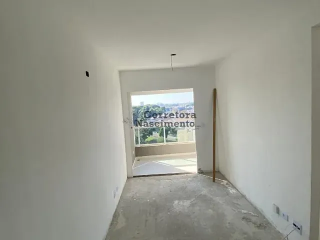 Apartamento à venda, no bairro Jardim Nicelia em Jacareí