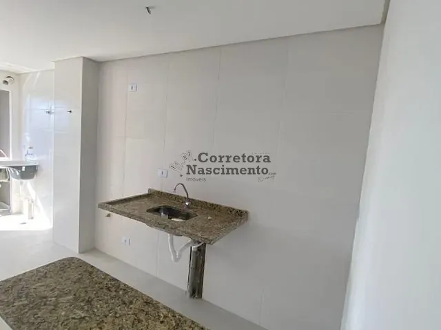 Apartamento à venda, no bairro Jardim Nicelia em Jacareí