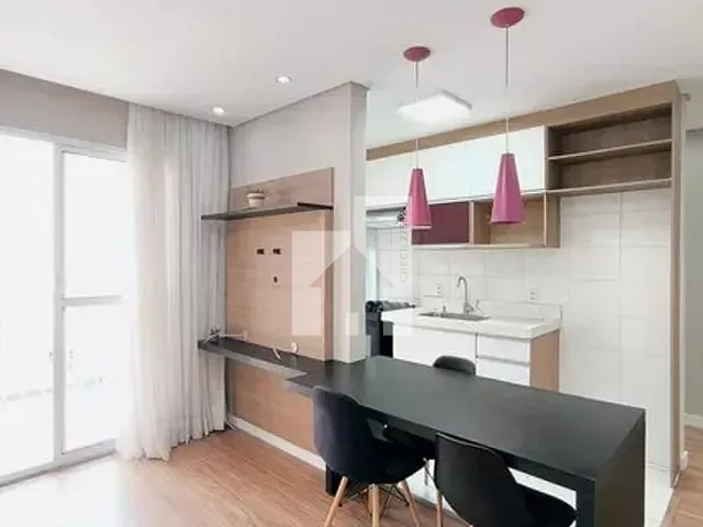 Apartamento 2 quartos e 1 banheiro, à venda, no bairro Vila Nambi em Jundiaí
