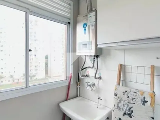 Apartamento 2 quartos e 1 banheiro, à venda, no bairro Vila Nambi em Jundiaí