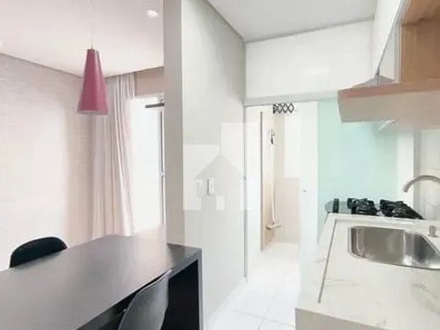Apartamento 2 quartos e 1 banheiro, à venda, no bairro Vila Nambi em Jundiaí