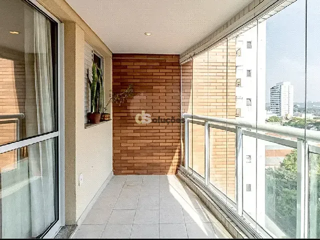 Apartamento 3 quartos e 4 banheiros, à venda, no bairro Vila Leopoldina em São Paulo