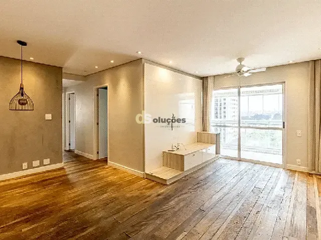 Apartamento 3 quartos e 4 banheiros, à venda, no bairro Vila Leopoldina em São Paulo