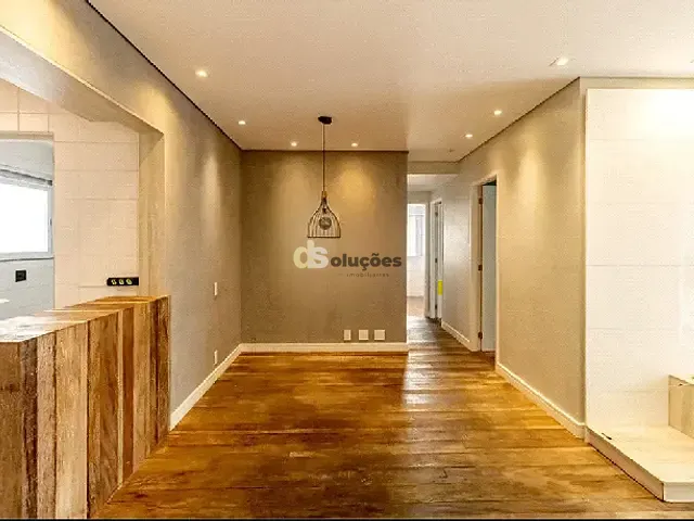 Apartamento 3 quartos e 4 banheiros, à venda, no bairro Vila Leopoldina em São Paulo