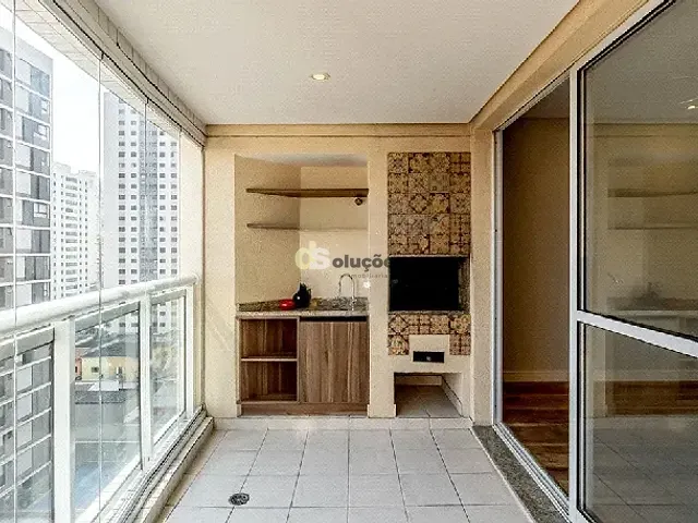 Apartamento 3 quartos e 4 banheiros, à venda, no bairro Vila Leopoldina em São Paulo