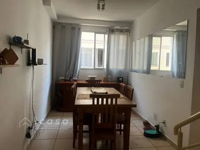 Apartamento 3 quartos e 3 banheiros, à venda, no bairro Jardim Santa Clara em Taubaté