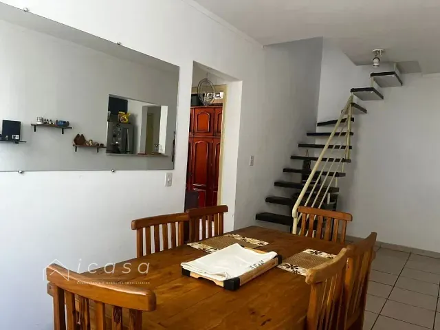 Apartamento 3 quartos e 3 banheiros, à venda, no bairro Jardim Santa Clara em Taubaté