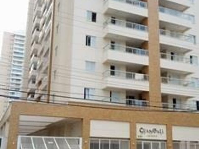 Foto do Apartamento - Apto 82 m² no Gran Bali Jardim Aquarius | RUSSI IMÓVEIS