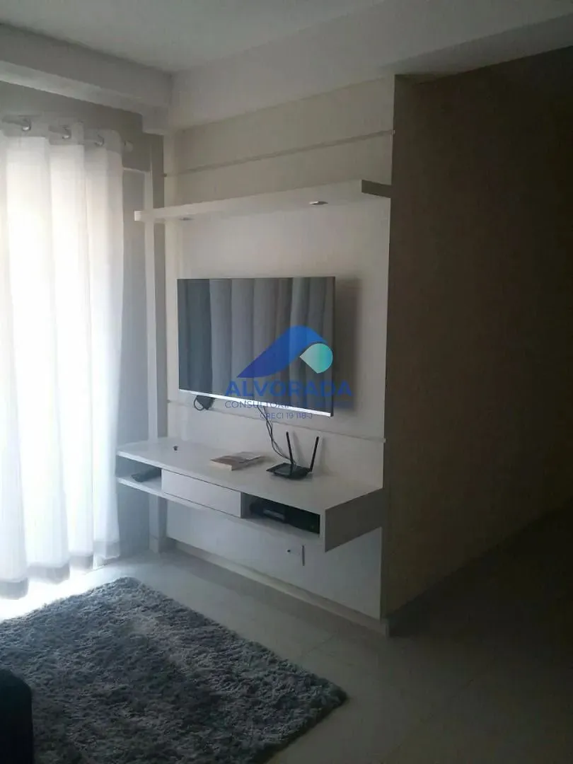 Apartamento, 2 quartos, 62 m² - Foto 6