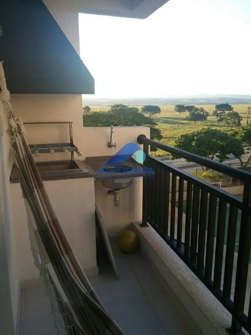 Apartamento, 2 quartos, 62 m² - Foto 5