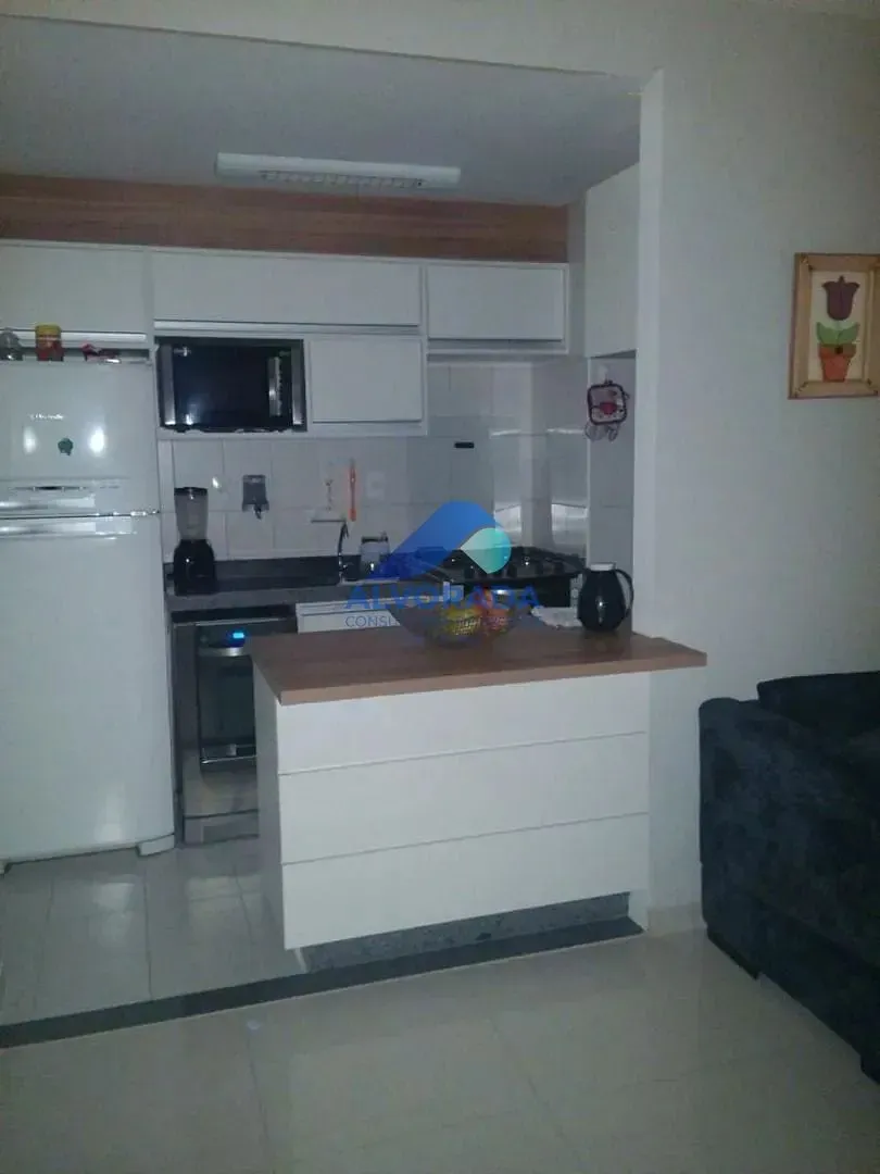 Apartamento, 2 quartos, 62 m² - Foto 8
