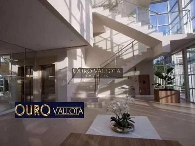 Apartamento 3 quartos e 4 banheiros, à venda, no bairro Jardim das Acácias em São Paulo