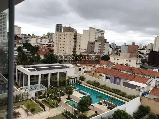 Apartamento 3 quartos e 4 banheiros, à venda, no bairro Jardim das Acácias em São Paulo