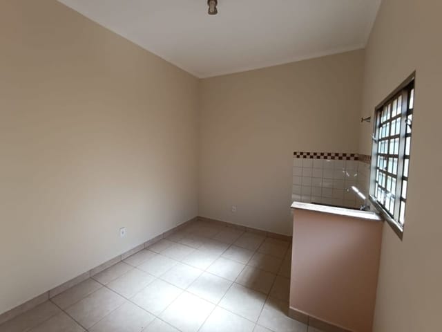 Foto do Apartamento - Apartamento com 1 dormitório para alugar, 40 m² por R$ 910,00/mês - Nossa Senhora da Abadia - Uberaba/MG | ZUCATO IMOBILIARIA LTDA