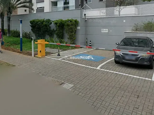 Apartamento 2 quartos e 2 banheiros, para alugar, no bairro Cerâmica em São Caetano do Sul