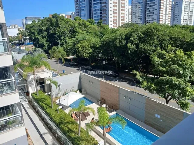 Apartamento 2 quartos e 2 banheiros, para alugar, no bairro Cerâmica em São Caetano do Sul