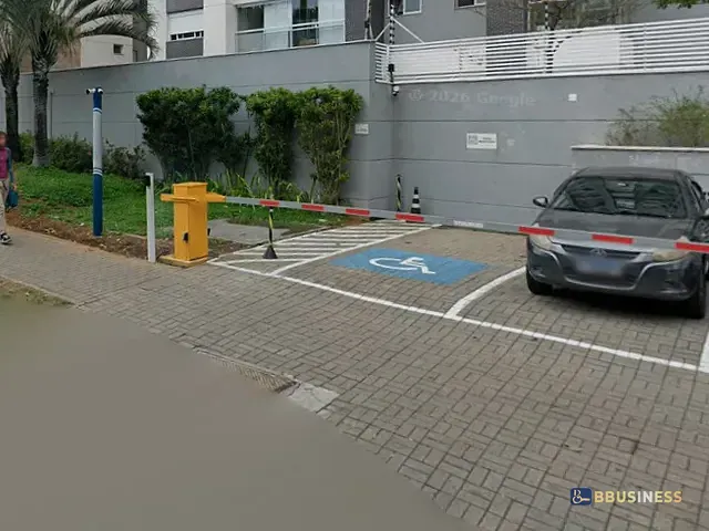 Apartamento 2 quartos e 2 banheiros, para alugar, no bairro Cerâmica em São Caetano do Sul