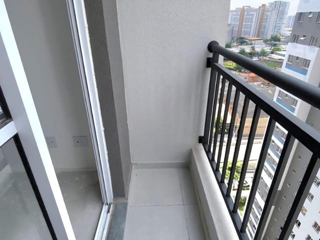 Apartamento com 37m² 2 quartos e 1 banheiro, à venda, no bairro Mooca em São Paulo